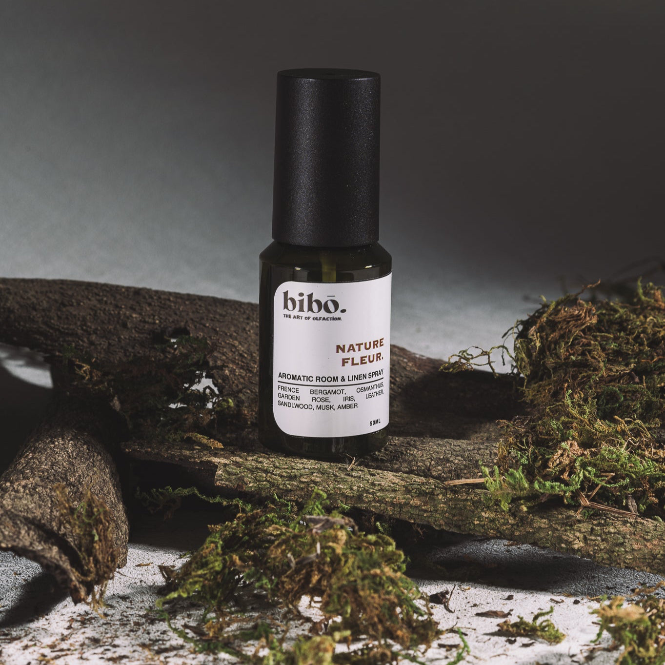 Room & Linen Spray
