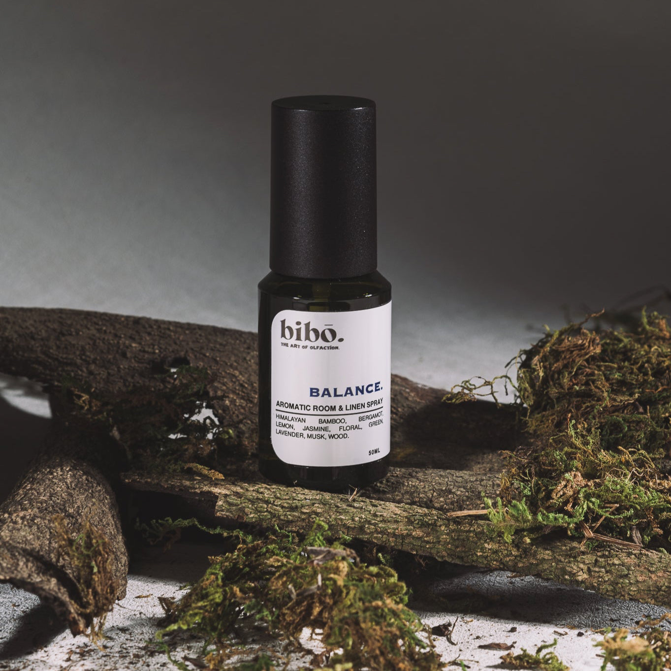 Balance Room & Linen Spray