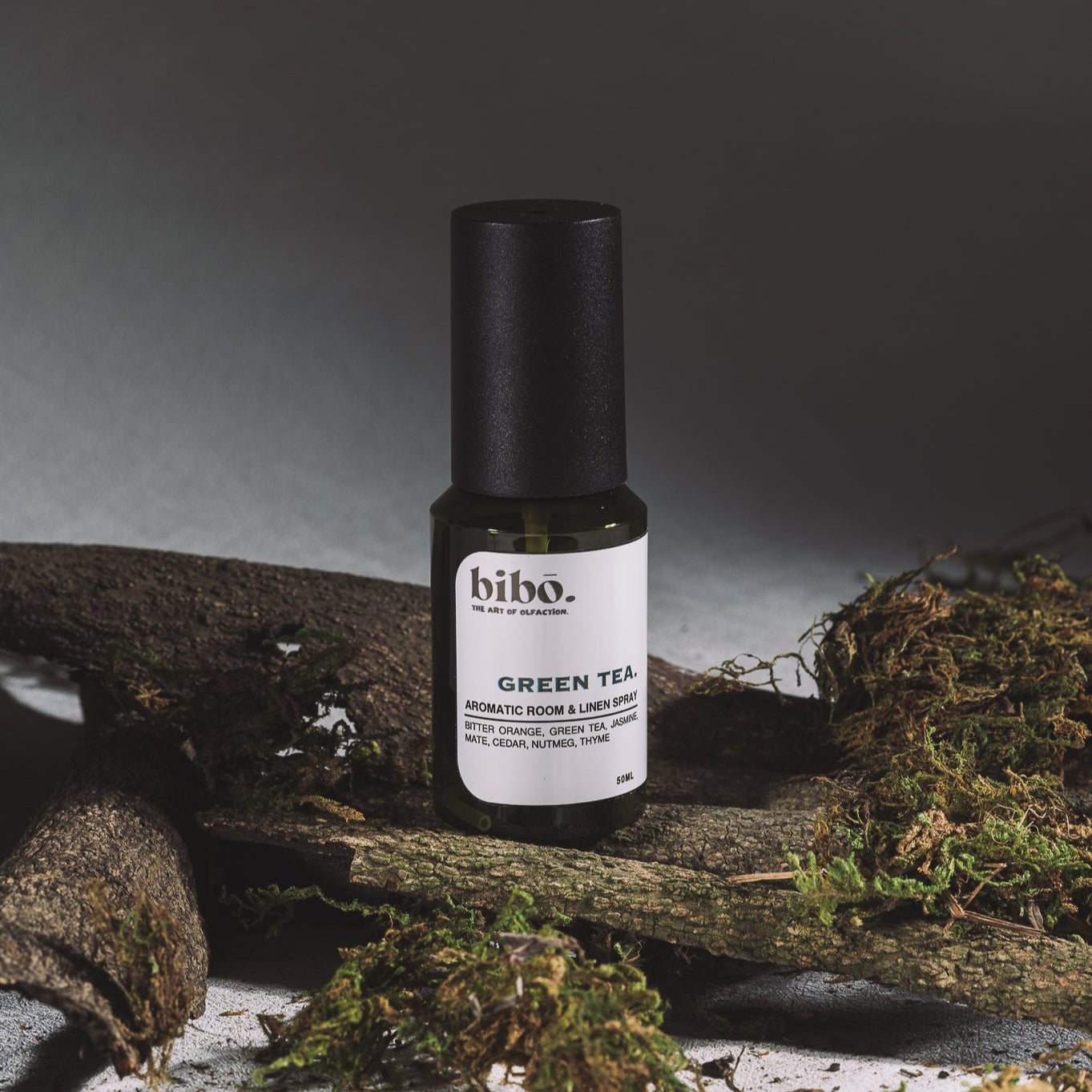 Green Tea Room & Linen Spray