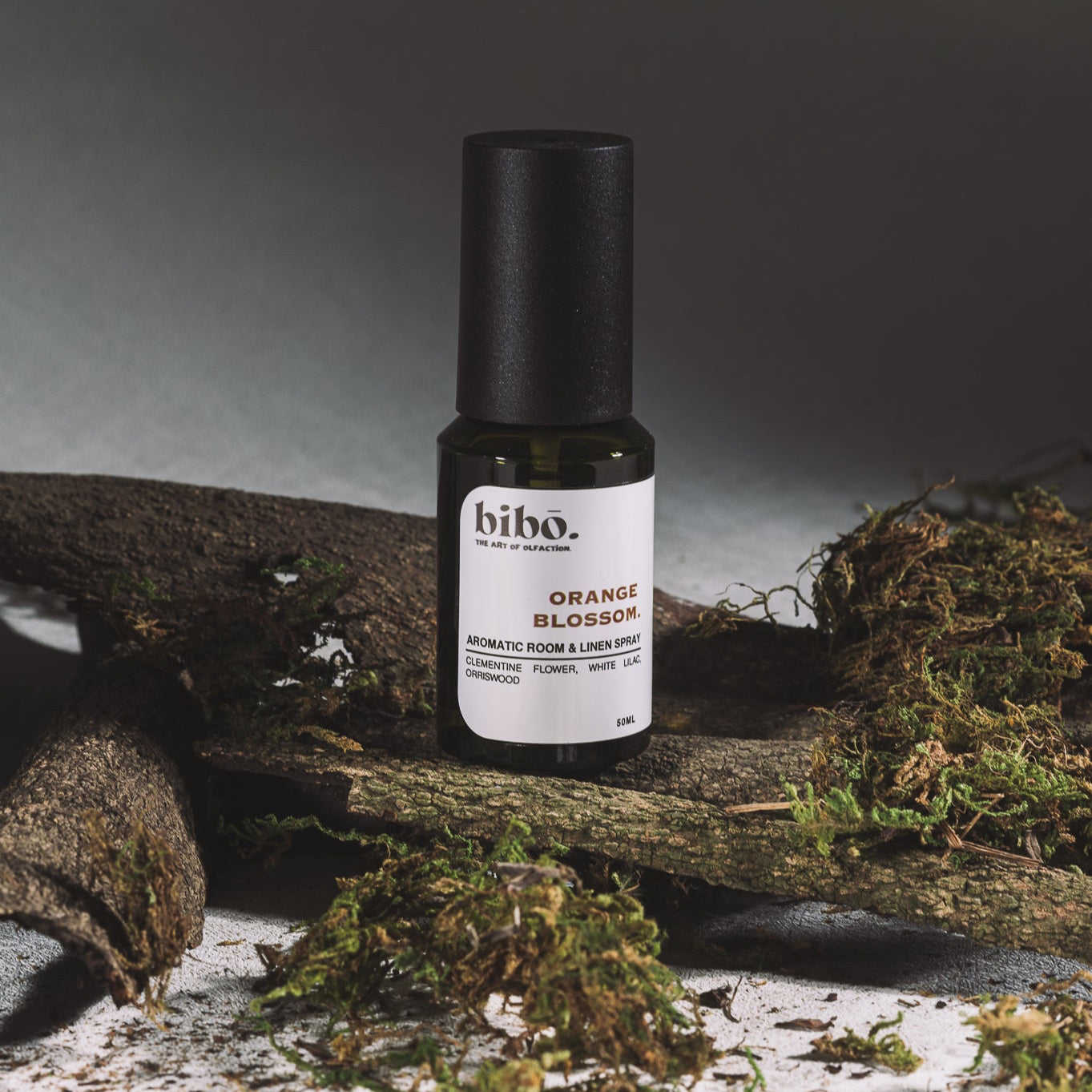 Orange Blossom Room & Linen Spray